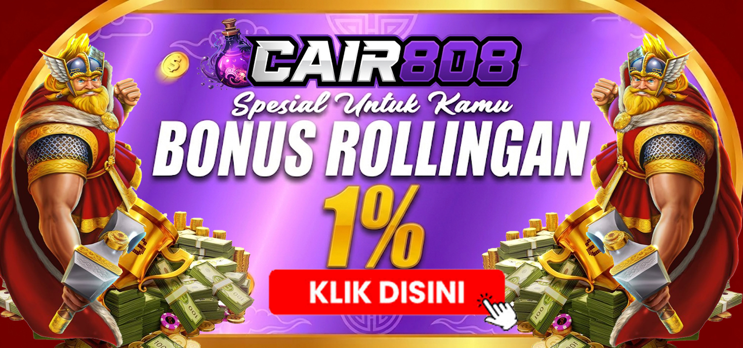 CAIR808 promo